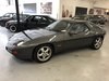 1994 PORSCHE 928 S4 5.4 GTS AUTO FSH,STUNNING EXAMPLE VENDU