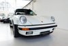 1989 very rare Turbo Cabrio, only 73,900 kms and books In vendita