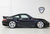 2001 A Cherished Porsche 996 GT2 Porsche With A Great History SOLD