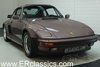 Porsche 930 Turbo Slant Nose 1987 41.930 miles In vendita
