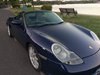 2004 Porsche Boxster 3.2S In vendita