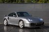 2004 Porsche 996 Turbo X50 ONLY 7,700 MILES VENDUTO