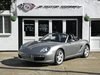 2006 Porsche Boxster 2.7 (987) Manual ONLY 48K SOLD