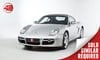 2006 Porsche 987 Cayman S /// Full Engine Rebuild /// 73k Miles SOLD