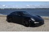2013 Porsche 911 Carrera S SOLD
