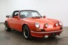 1973 Porsche 911E Targa In vendita