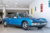 1970 Porsche 914/6 In vendita