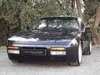 1986 PORSCHE 944 TURBO IMMACULATE - COLLECTOR QUALITY  SOLD