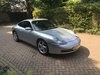 1998 Collectors quality Concours 996 Carrera Tip S 47 k SOLD