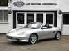 2003 Porsche Boxster 2.7 ONLY 38000 MILES OUTSTANDING! SOLD