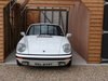 Ultra Rare Porsche 911 Coupe SC None Sunroof In vendita