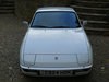 1986 Porsche 924 S, 61,000 Miles Only. For Sale