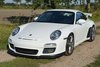 (985) Porsche 911/997.2 GT3 3.8 Coupé - 2011 In vendita