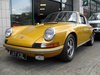 1973 Porsche 911 2.4 T/E: 13 Oct 2018 In vendita all'asta