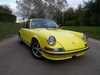 1971  911T Coupe For Sale