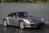 2010 Porsche 997 C2 S Coupe PDK ONLY 4100 MILES SOLD