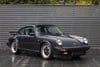 1988 PORSCHE 911 3.2 CARRERA SPORT COUPE G50 VERKAUFT