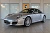 2010/59 Porsche 911 (997) 3.8 Gen2 C2'S' PDK Coupe For Sale