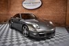2008 Porsche 911 Turbo For Sale