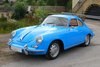 1964 Porsche SC Freshly Restored Stunning For Sale