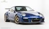 2010 PORSCHE 911 GT3 RS // CERAMICS // LIFT // PORSCHE WARRANTY In vendita