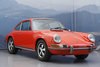 1971 Porsche 911 2.2 S Coupe In vendita
