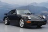 1993 Porsche 911 3.6 RS America In vendita