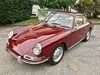 1968 PORSCHE 912 COUPE' RESTORED WITH PORSCHE HERITAGE SOLD
