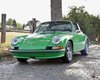 1972 Porsche 911 2.4 Litre Targa In vendita all'asta