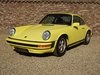 Porsche 911 2.7S  In vendita