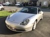 1999 911 Carrera 2 Tiptronic S Cabriolet For Sale
