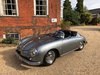 1967 Classic Motor Carriages 356 Speedster For Sale