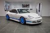 2003 Porsche 996 GT3 RS VENDU