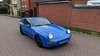 1993 STUNNING PORCHE 968 CLUB SPORT - VERY RARE For Sale