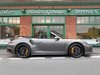 2017 Porsche 911 Turbo S PDK Convertible  In vendita