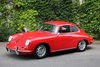 1964 Porsche 356 SC In vendita