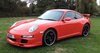 2007 Porsche 997 C4S In vendita
