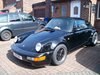 1985 Wide bodied 911 3.2  For Sale