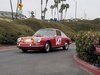 1965 Porsche 911 Monte Carlo Tribute In vendita