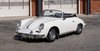 1965 Porsche 356 Cabriolet In vendita