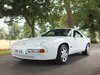 1990 Porsche 928 GT (manual) Clubsport Tribute In vendita