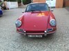 Porsche 912 1967 SOLD