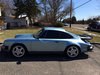 1979 Porsche 911 SC SUNROOF Coupe = 20k spent Blue $46k In vendita