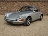 1969 PORSCHE 911 2.0 T LWB COUPE ONE OF THE VERY FIRST PRODUCTIO  In vendita