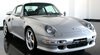 Porsche 911 993 Turbo S (1997) For Sale