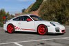 2010 Porsche 911 (997) GT3 RS For Sale by Auction