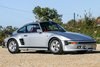 1985 Porsche 911 (930) Turbo SE 'Flat Nose' In vendita