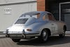 1964 Porsche 356 Coupe Restored A1 For Sale