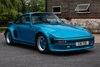 1986 Porsche 911 (930) Turbo SE 'Flat Nose' In vendita