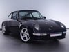 1997 Immaculate, restored 993 Carrera 4 For Sale